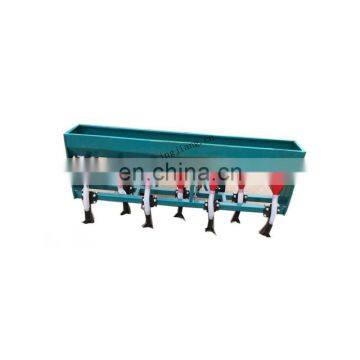 2020 New Product Walking Tractor Seeder photo-3