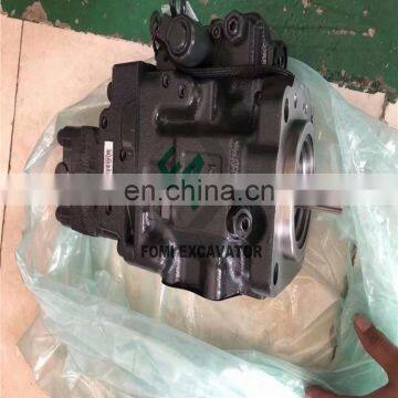 708-3S-01512 Excavator Hydraulic Main Pump For PC35MR-2 photo-4