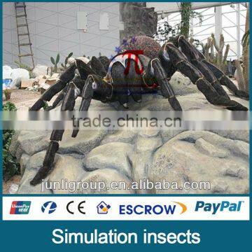 JLSI-0161 simulation Spider robotic insects for sale