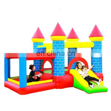 Good quality PVC material jumping castle bouncer for sale