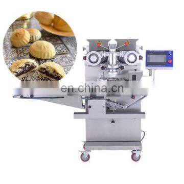 Protein Cookies Making Machine photo-4