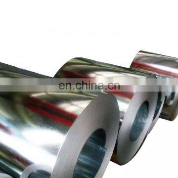 Regular Spangle DC51D DX51D Galvanized Steel Strip/coil China