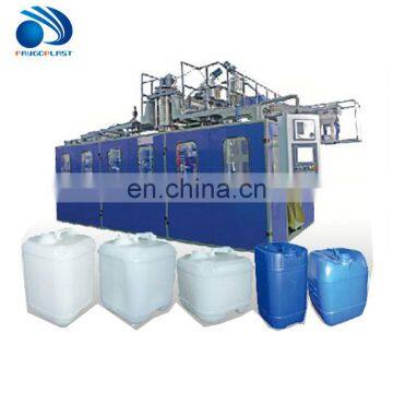 Melamine Tableware Moulding Machine