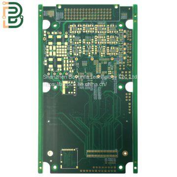 PCB Fabricante Board Manufacturer Professional Bare PCB Manufacturer photo-3