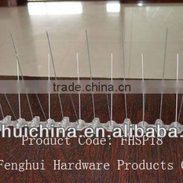 plastic bird spikes anti bird spikes