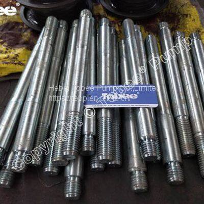 Slurry Pump Shaft