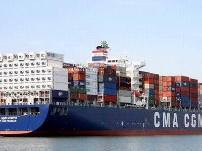 FOB Sea Freight From China to Jeddah/Aqaba /Sokhna Shipment Service FCL photo-3