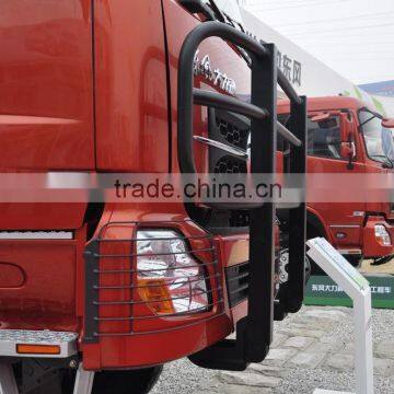Dongfeng DFL2330A1 6x6 off Road Truck Chassis Lwz photo-5