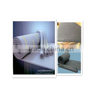 good quality in PVC/NBR foam. PVC/NBR mats