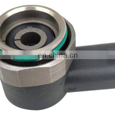 Solenoid Switch Valve Assembly Valve Repair Kit F00VC30318 for Common Rail Injector BOSCH' 0445110 photo-2