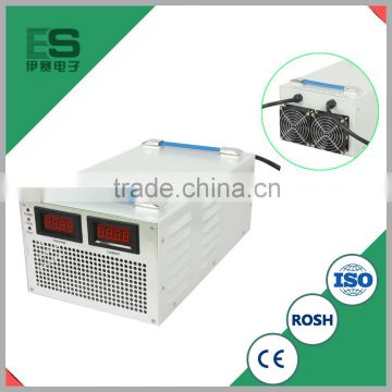 72V Lithium Battery Charger for Electric Bus