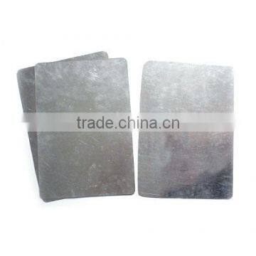 Aluminium Plate Large - Loose