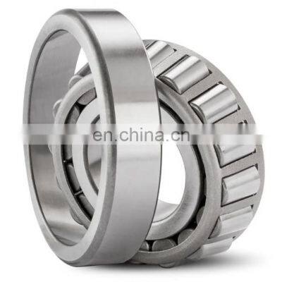 Long Life Origianl Brand New Spherical Roller Bearing Japan NSK 30316