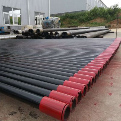 Slotted Liners Factory