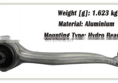 Guangzhou Auto Spare Parts Automobile Control Arm photo-2