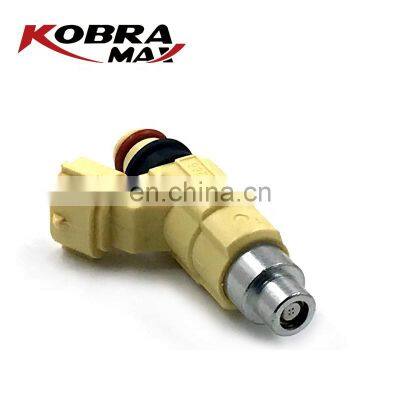 KobraMax Car Fuel Injector CDH240 For Chrysler Dodge Mitsubishi 2001-2005 Car Accessories