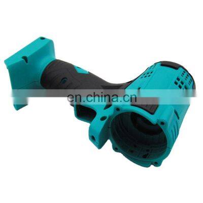 China Factory Injection Molding Service Custom ABS/PP Plastic Injection Part photo-3