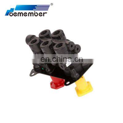 Truck Quick Release Valve 800516 Dash Control Valve