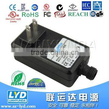 Hot Sale Quality Warranty Power Adapter 24 v ac power supply power supply 12v 2a