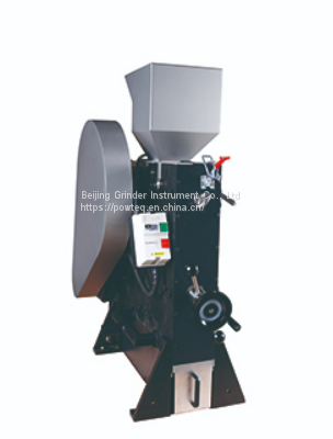 Jaw Crusher JC5