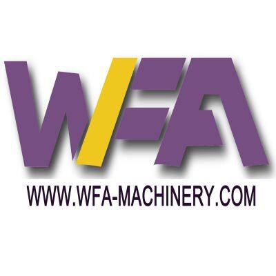 WFA abattoir