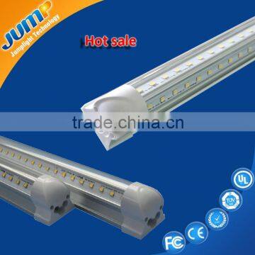 Best price 24w t8 fixture tube8 chinese led plant grow light grow lights