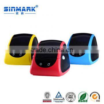 Thermal Receipt USB Thermal Printer / 80mm MINI Cheap POS Printer                        
                                                Quality Choice