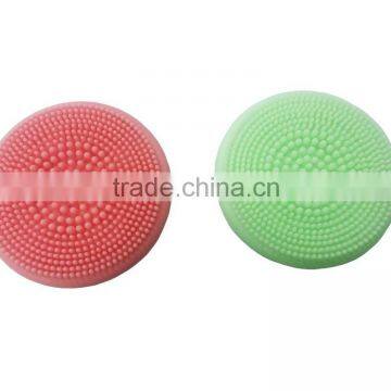 Zlime ZL-S1329 Skin Care Products-Silicon Facial Cleansing Brush With 2 Speeds photo-4