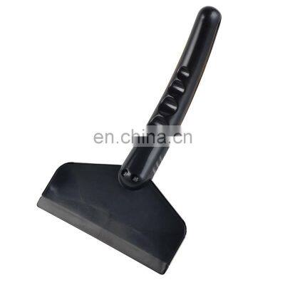 Carest Car Window Windscreen Windshield Snow Clear Car Ice Scraper Remover Shovel Deicer Spade Deicing Cleaning Scraping Tool photo-3