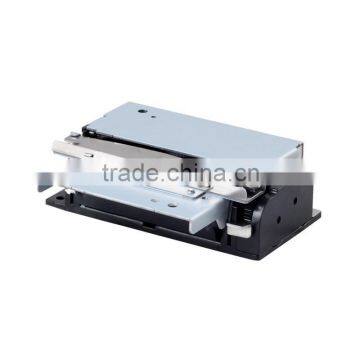 Retail Sticker Label Printing Machine /label Printer Mechanism photo-2