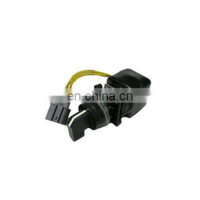 For JCB Backhoe 3CX 3DX Switch 3 Position Selector - Whole Sale India Best Quality Auto Spare Parts