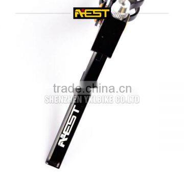 High-end 2-Finger Alloy Bicycle Brake Lever photo-5