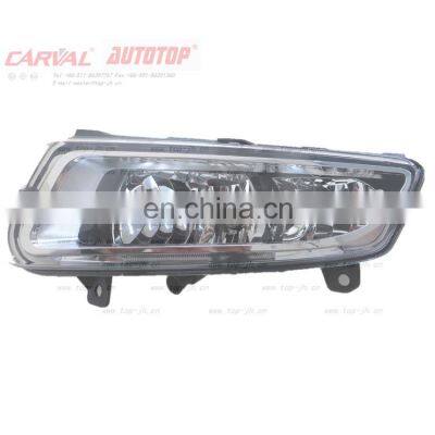 CARVAL/JH/AUTOTOP   JH20-POL14-003B  6RO941061C.L/6RO941062C.R   FOG LAMP WITHOUT DRL RU  FOR  POLO  14 VENTO