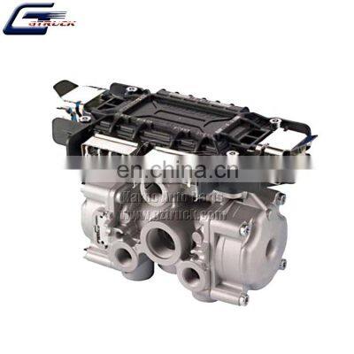 Factory Price Heavy Duty Truck Parts ECU Relay Valve OEM 4005000700 for DAF Truck