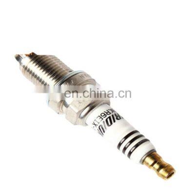 BKR6EIX-11 High Performance Spark Plug For Japan Car From Professional Supplier