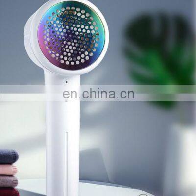Home Use 5V 5W Electric Fabric Lint Remover Portable Plastic Clothes Lint Remover