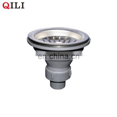 DT-2052 mesh filter floor strainer