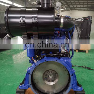 In Stock 4BT3.9-C100 100hp 4B Serial Water Cooled Diesel Engine Motor