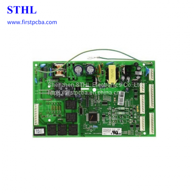 Mini Light Speaker Pcba Service Pcb Assembly Board Custom Made One-stop Shenzhen PCBA Factory photo-5