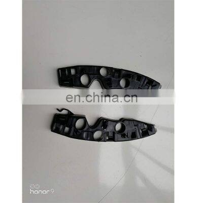 front bumper bracket for peugeot 308 series 11-15\