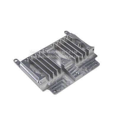CNC Alunminum/Stainless Steel/Copper Machining /Lathe Turning Metal Parts Shop   cnc machining part supplier