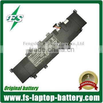 High quality replacement laptop battery C31-X402 11.1V 44Wh for Asus VivoBook S400CA