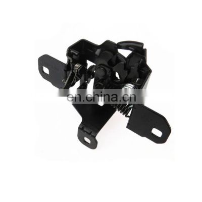 Hood Lock Latch Hood Latch 1J0823509 1J0823509E 1J0823509D 3B0623593C For VW Jetta Golf GTI R32 MK4 GL GLX TDi 1999-2005