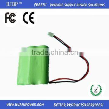 2014 CE/RoHS/FCC Ni-Mh A/AA/3A/4A/SC/D rechargeable aaa 600mah 1.2v ni-mh rechargeable battery