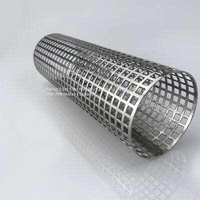 Photo Etches Custom Screens
