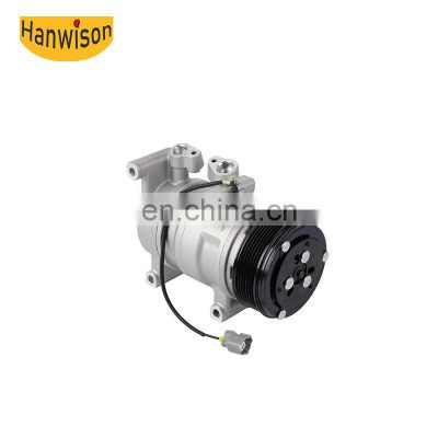 A/C Part Conditioning Compressor For BMW 7 Series F54 F60 F55 F57 64526826880 Air Conditioning Compressor