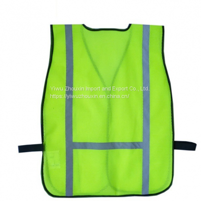 Reflective Vest photo-4
