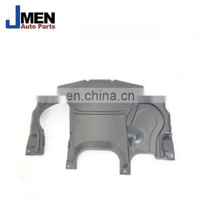 Jmen 2035243630 Under Engine Cover for Mercedes Benz C180 C200 C203 Gearbox Cover Guard