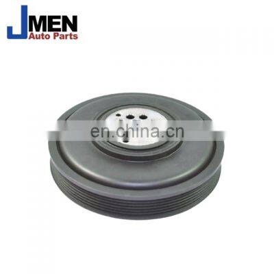 Jmen 059105251AA Crankshaft Pulley for Audi A4 A6 Q5 Q7 09-17