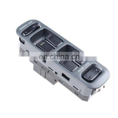 3799065D10T01 Window Lifter Electric Master Control Switch for Suzuki Vitara 1999-2002 for Grand Vitara 1999-2003